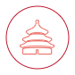天地圖 · 北京